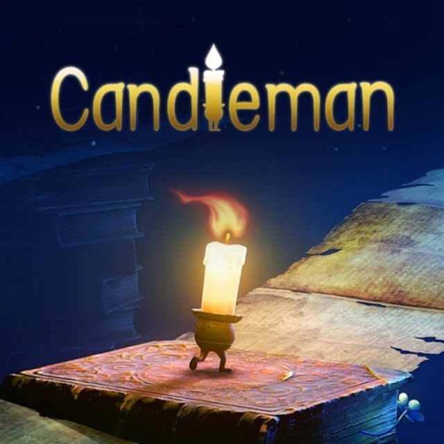 Candleman International Releases Giant Bomb